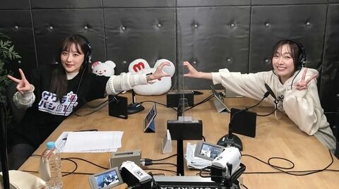 【爺ヲタ歓喜】元SKE48須田亜香里(31)と現SKE鎌田(26)ちゃん完全に〇女確定ｗｗｗｗｗｗ