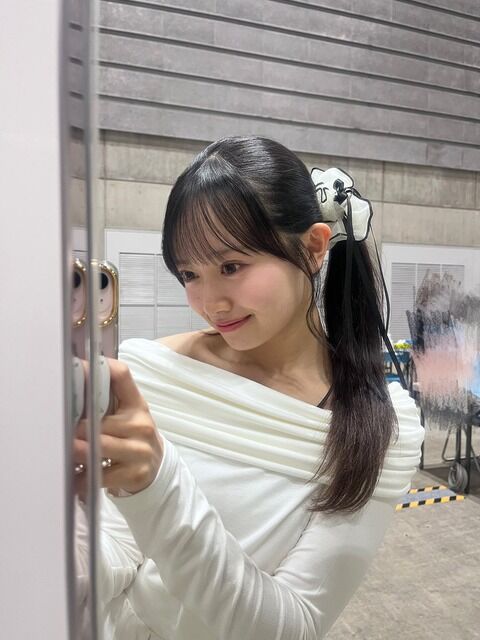 【速報】 19期花田藍衣ｃのファン層！！！！！