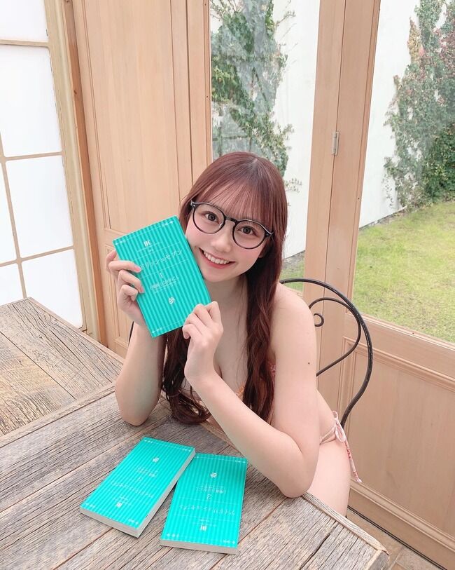 大盛真歩「ともやくんお誕生日おめでとう」【AKB48まほぴょん】