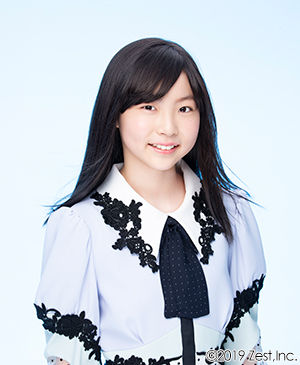 SKE48 平野百菜、13歳の誕生日！ [2006年9月5日生まれ]