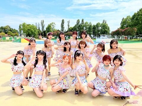 【AKB48】フジテレビ「FNSラフ&ミュージック2022～歌と笑いの祭典」に出演！！