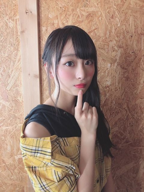 =LOVE 瀧脇ショコラ「2人だけの秘密だよ？」