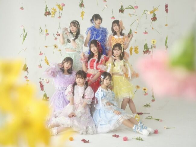 【元AKB48】アソビシステムから庄司なぎささんら8名が「SWEET STEADY」としてデビュー決定！