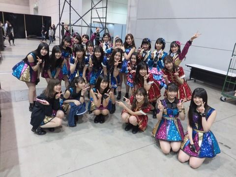 【画像アリ】最高かよ全握福岡イベントまとめ【HKT48】