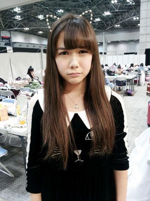 村重杏奈「そろそろ選抜戻りたい」