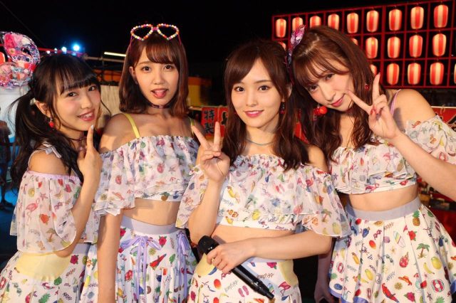 2017年8月3日（木）のメディア出演情報