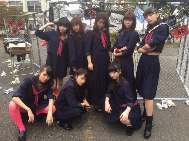 【AKB48】後藤萌咲、成長しすぎ！！！【もえきゅん】