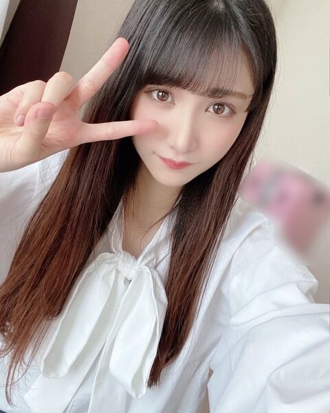 【速報】 元STU48大谷満理奈が『星乃まりな』に改名