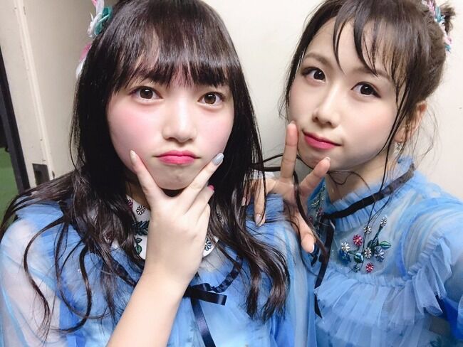 【AKB48】大家志津香と奥原妃奈子がOPENREC配信番組「Kaepa Cup ぷよぷよeスポーツ」に出場！【チーム8】