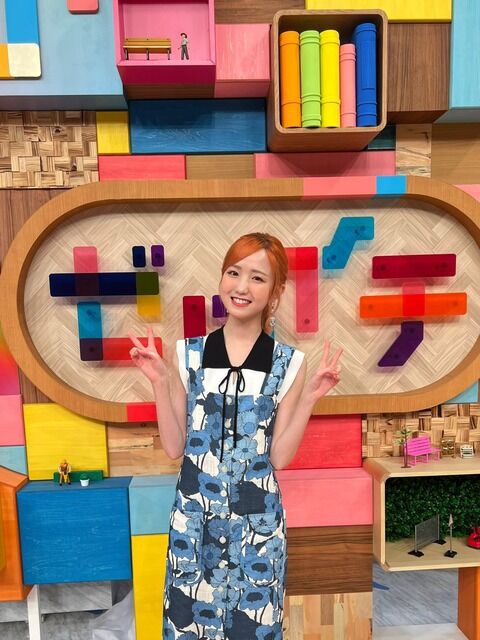 【AKB48】本田仁美さんだけコロナ陽性にも濃厚接触にもならない