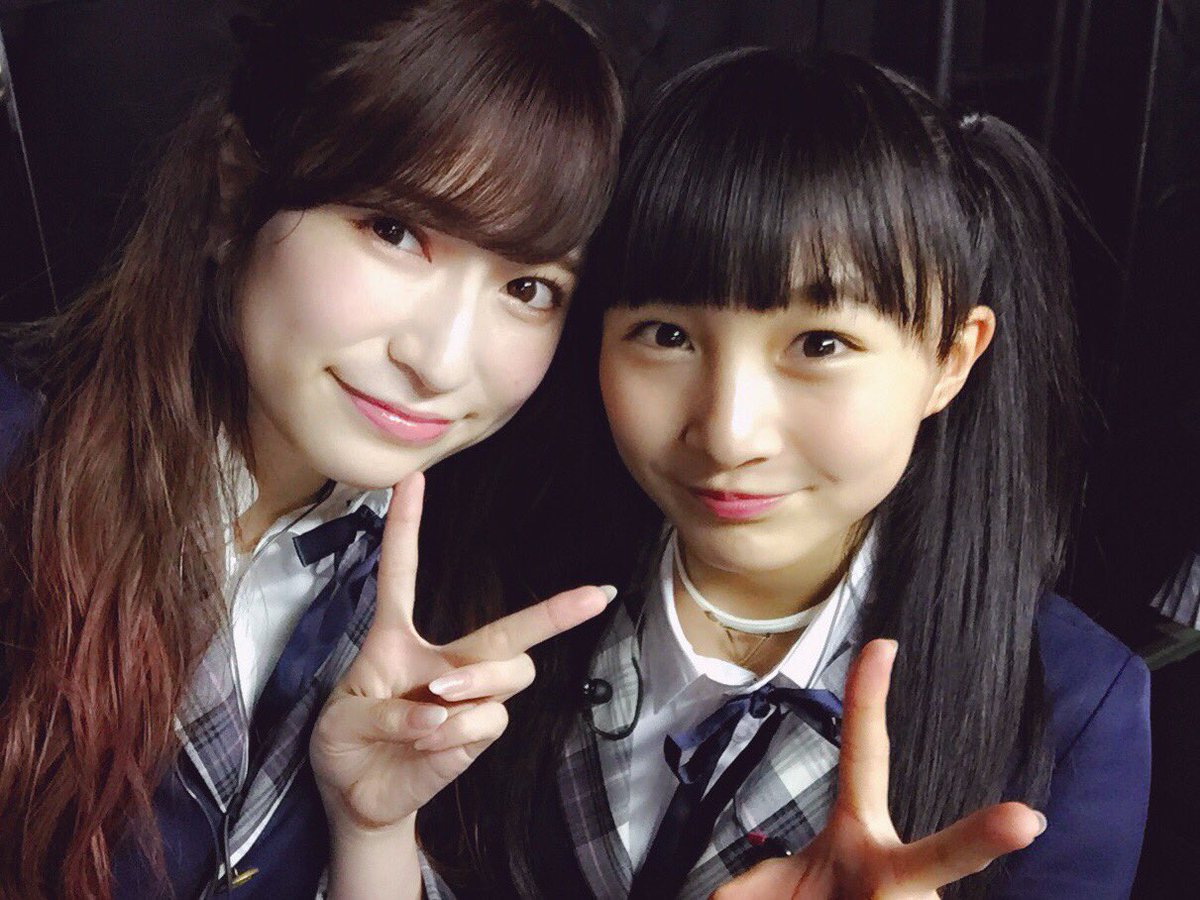 【画像あり】 ここちゃん大失敗やな【NMB48】