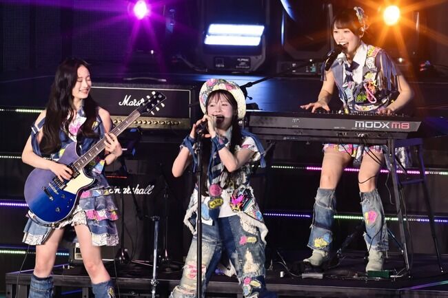 【速報】AKB48が14年ぶりに生バンド結成！ボーカル伊藤百花【AKB新ユニット発表】