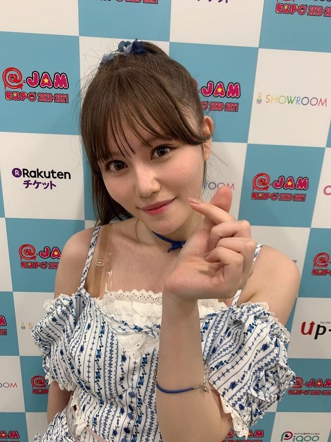【悲報】込山榛香さん、オンラインお話会完売0【AKB48 58thシングル 根も葉もrumor】
