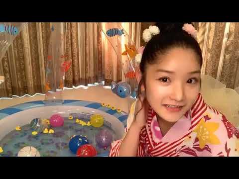 藤園財閥「はぁ、今年はお祭り行けなくて悲しいなあ……せや！」