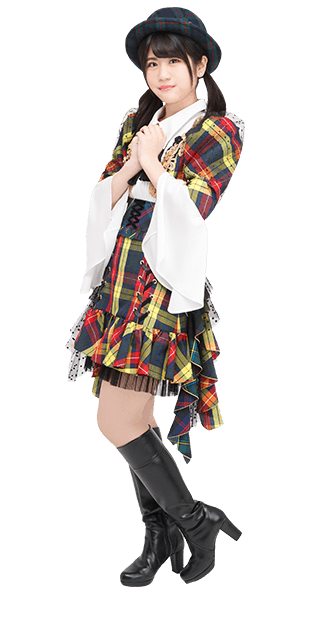 【AKB48】チーム8松村美紅、体調不良の為卒業発表