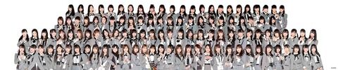 【AKB48】「TOKYO IDOL PROJECT × @JAM ニューイヤープレミアムパーティ2020」にフレッシュ選抜が出演決定！