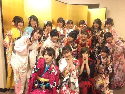 【AKB48】本店で影薄いメンバーを5人挙げてけ