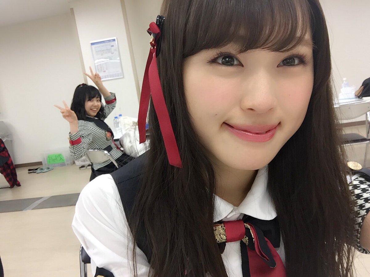 【画像あり】 それめっちゃええやん【NMB48】