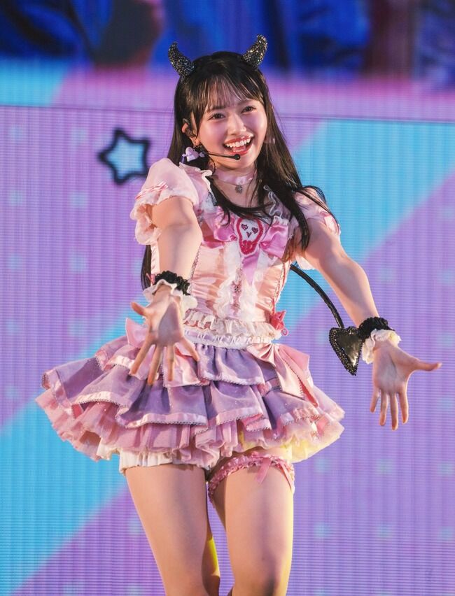 【AKB48】花田藍衣は集合時間の3時間前に来て率先して掃除をしているって良い子すぎだろｗｗｗｗｗｗｗ【めいめい】