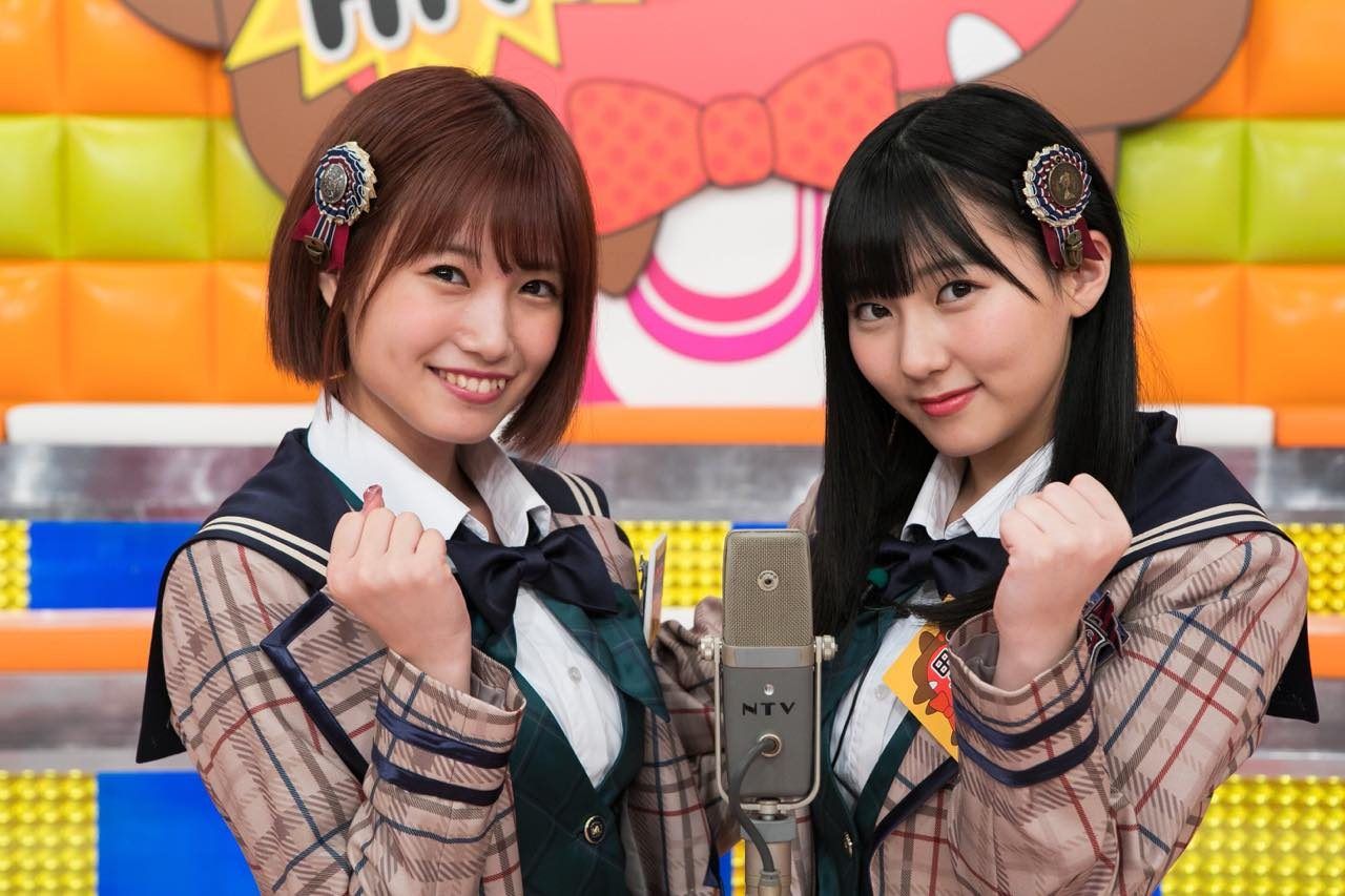 「HKTBINGO！」お笑い問題児がネタ挑戦SP！重大発表も！ [9/3 25:29～]