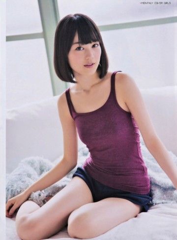 乃木坂生田、2017年帝劇レミゼに出演決定で年内卒業確定か