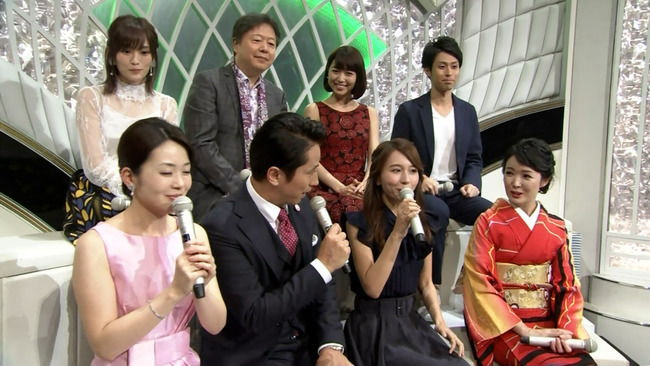 【うたコン名曲で彩る“べっぴんさん”特集】「NMB48山本彩が「365日の紙飛行機」と「雪恋」を披露!」の感想まとめ(キャプチャ画像あり)