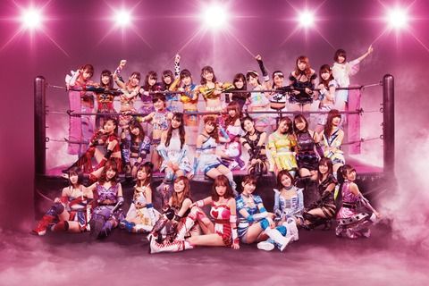 【AKB48】何をやってもハマってたのにどこで風向き変わったんだろう？