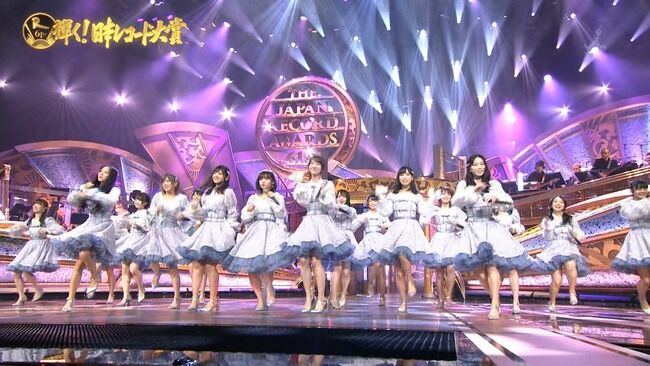 【朗報】日本レコード大賞でAKB48「サステナブル」がバズってしまう！！！