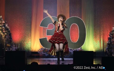 何の兆しもなくいきなり現れて「兆し」の曲振りをする不死鳥・高柳明音さん、SKEに復帰