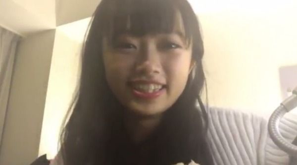 【NGT48】中井りか「元旦からアンチ活動って終わってるwww彼女でも作って初詣でも行けば？ww出来ないだろうけどwww」【りか姫】