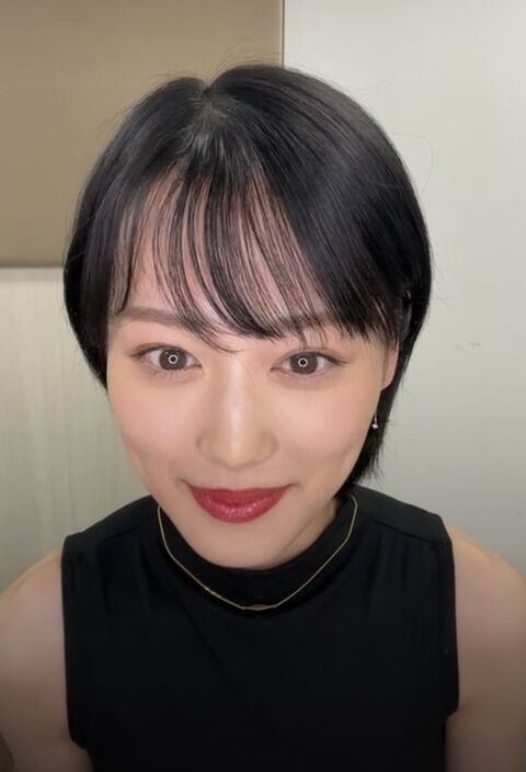 【画像】乃木坂OG山下美月さん、大変なことになる
