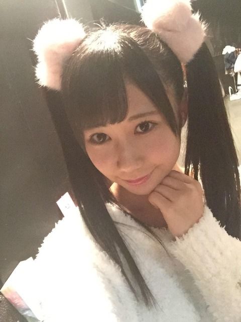 【HKT48】はるたんは努力家だな【上野遥】