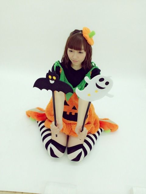 ハロウィン生まれのだーすー須田、当てつけかのような選挙曲にお怒り