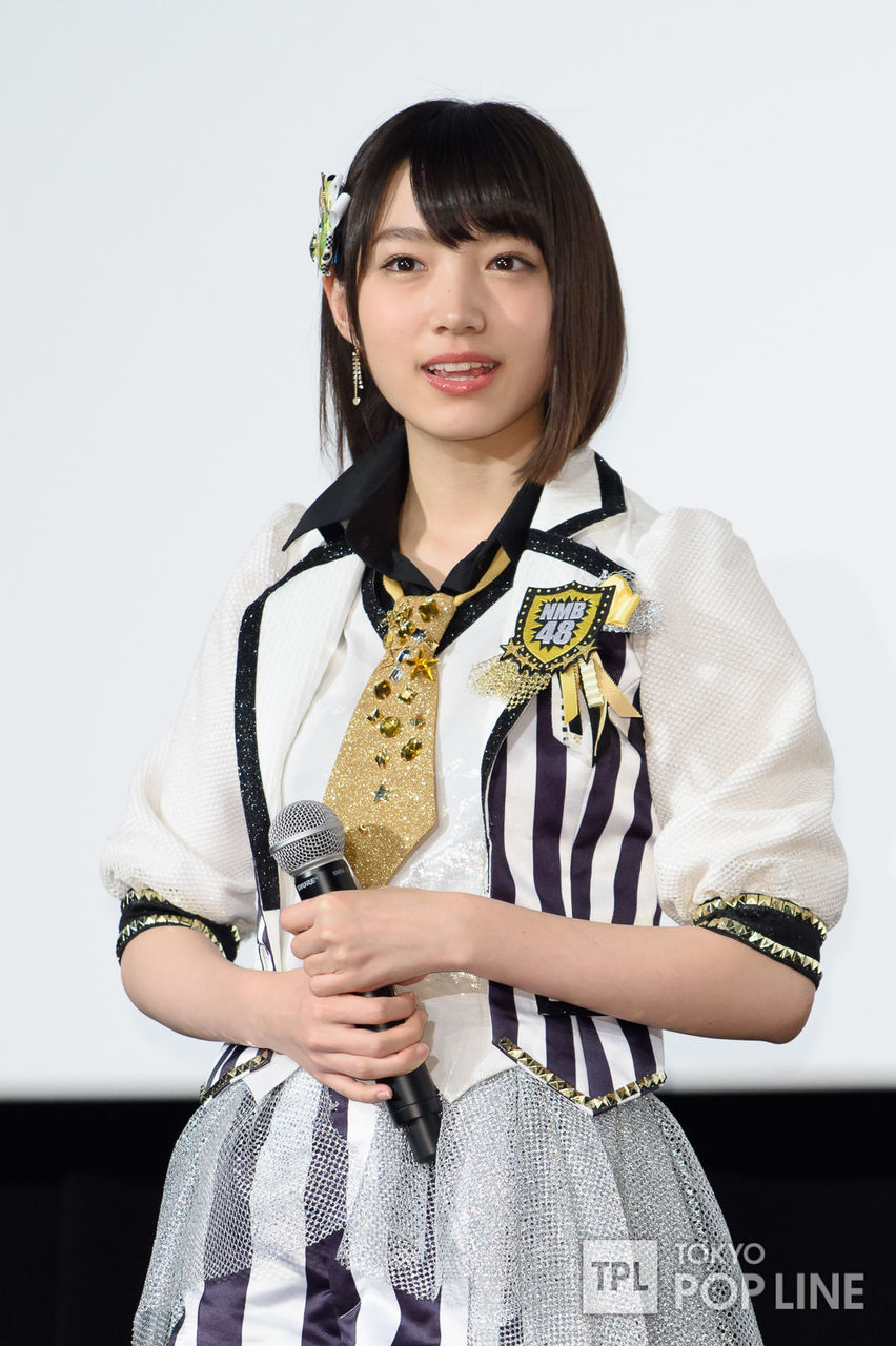 【画像あり】 乃木坂にこれより可愛い子いんの?【NMB48】