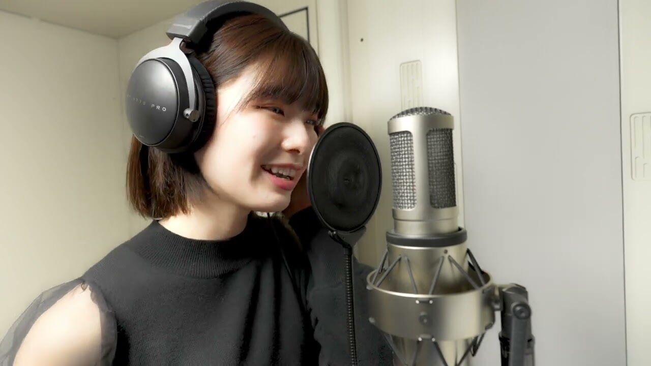 【動画】AKB48 浅井七海が作詞！「桜色の世界」【テレビ東京×エフエム秋田コラボ】