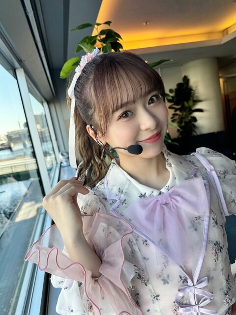 倉野尾成美ちゃんにそろそろセンターのチャンスが必要