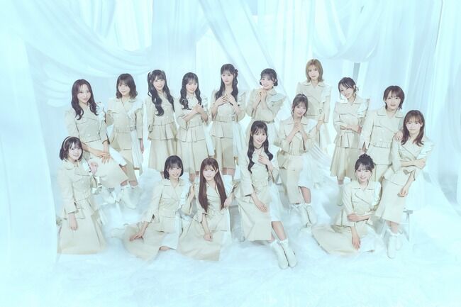 【速報】AKB48「名残り桜」初日売上392,637枚！前作より大幅増ｷﾀ━━━━(ﾟ∀ﾟ)━━━━ !!!!!【伊藤百花センター曲 AKB48 67thシングル】