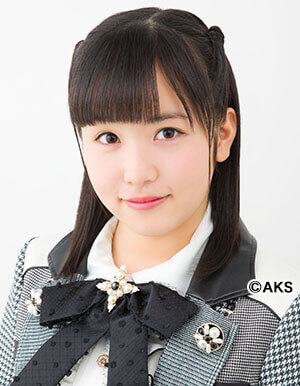 AKB48 平野ひかる、17歳の誕生日