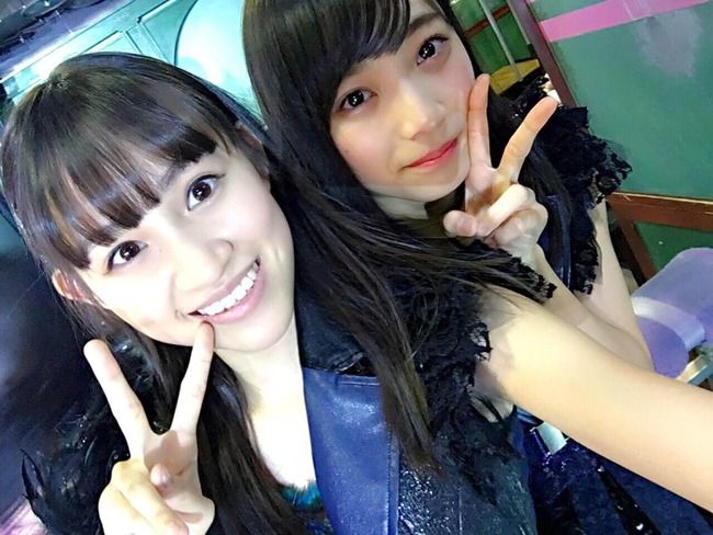 【AKB48】後藤萌咲、下口ひなな関係悪化から突然の歴史的和解が泣ける！！【もえひな/もえきゅん】