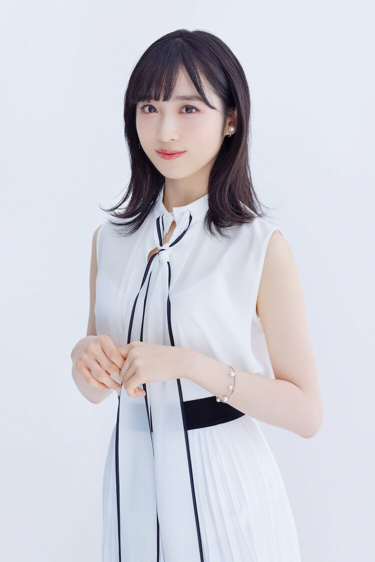 AKB48 小栗有以、フジテレビ系「めざましテレビ」イマドキガールに！