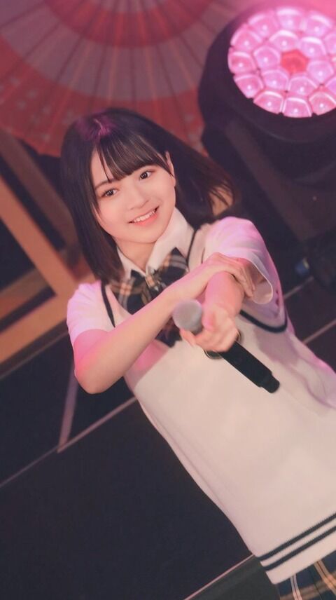 【速報】NMB48でまたしても爆乳JC(13歳)が発掘される【でかい】