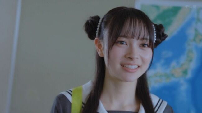 【AKB48】伊藤百花ちゃんのレベルが違いすぎるんだが【実写版 星屑テレパス】