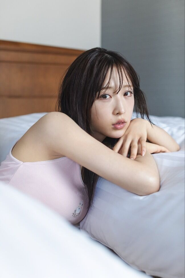 【AKB48】小栗有以1stフォト＆スタイルブック、発売決定！！【ゆいゆい】