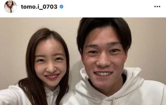 【朗報】板野友美さん、うっかりAKB48OG中で最大の幸せを掴んでしまう！！【ともちん】
