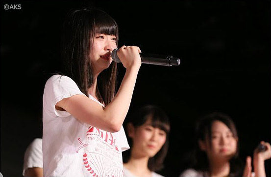 【動画】総選挙、暫定1位はNGT48荻野！ 海外勢2人がランクイン（時事通信社）