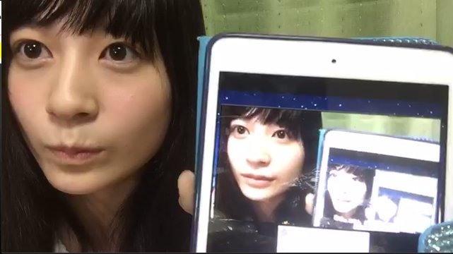 ゆかるんの配信が怖くて面白いｗｗｗ【佐々木優佳里】【AKB4845thシングル選抜総選挙×SHOWROOM】