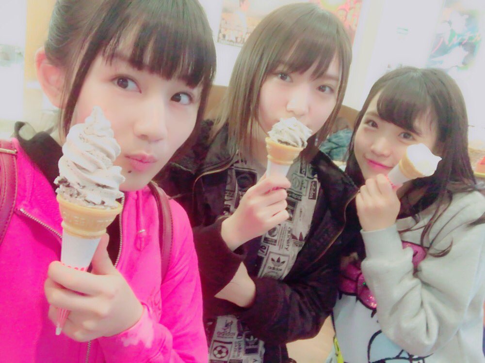 【画像あり】 やっぱり個を推すんじゃなくて、グループ上げる方が先なんじゃないかなぁ。【NMB48】