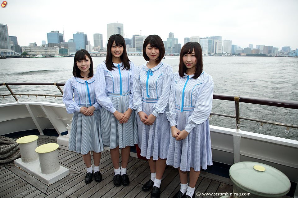 【画像あり】 ここで阪神実況するアホと同じやん【NMB48】
