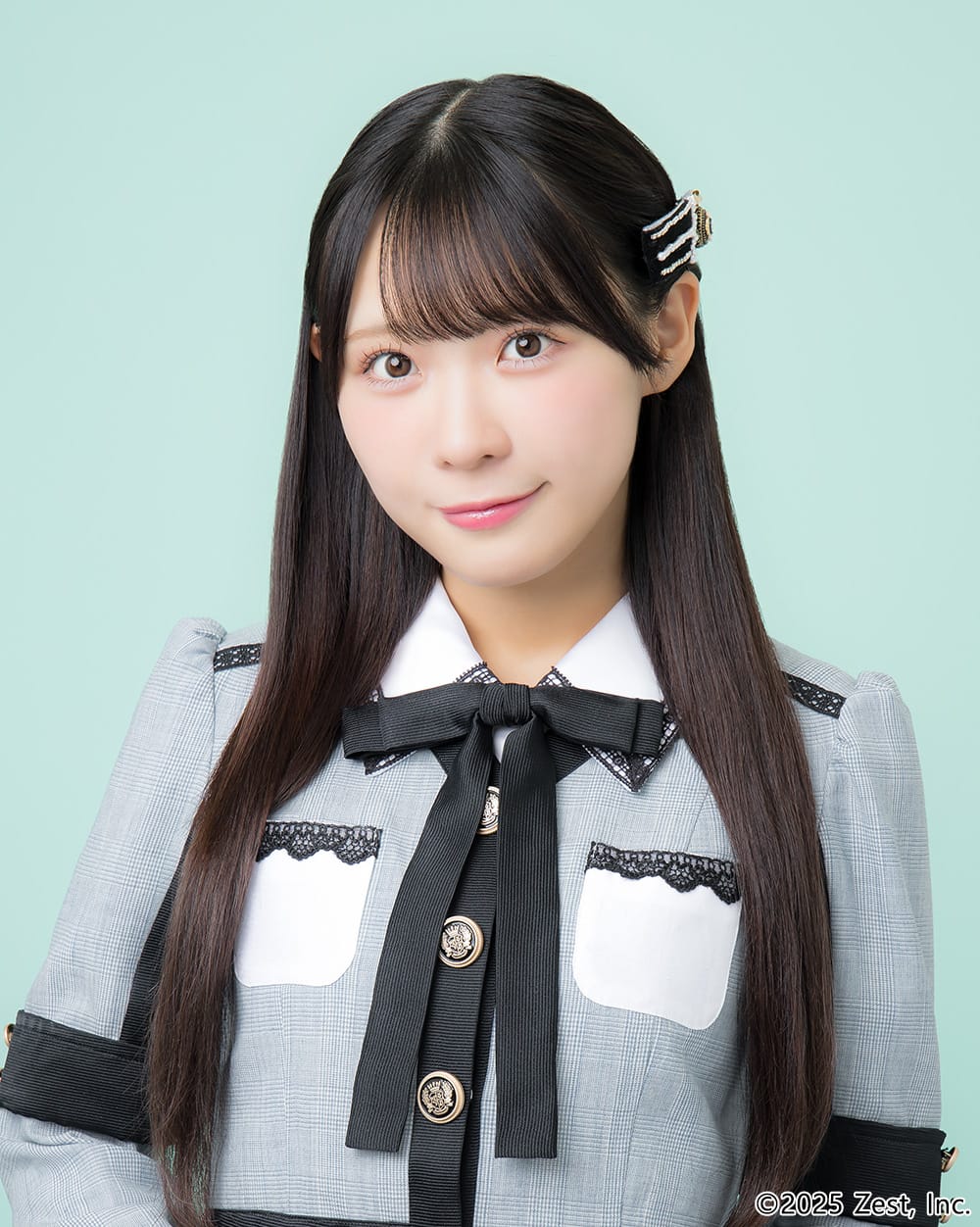 SKE48 浅井裕華、22歳の誕生日