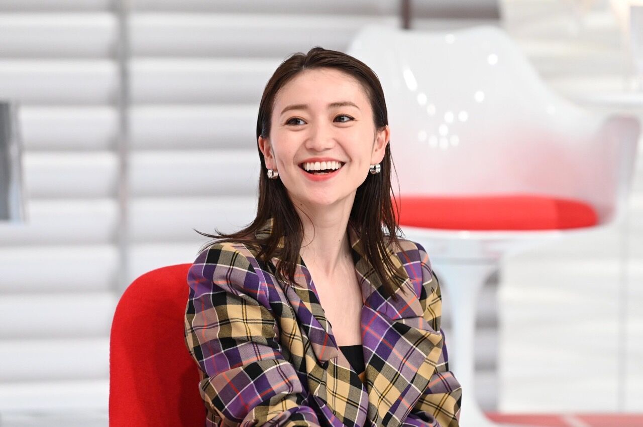 大島優子が「おしゃれイズム」にゲスト出演！子役時代の出演ドラマ＆幼少期のホームビデオを大公開！